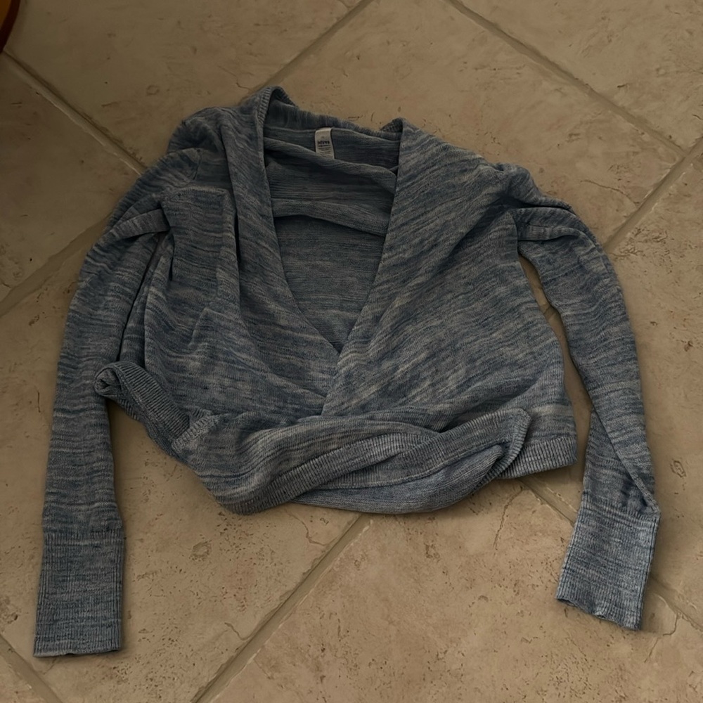 IVIVVA cardigan size 10
